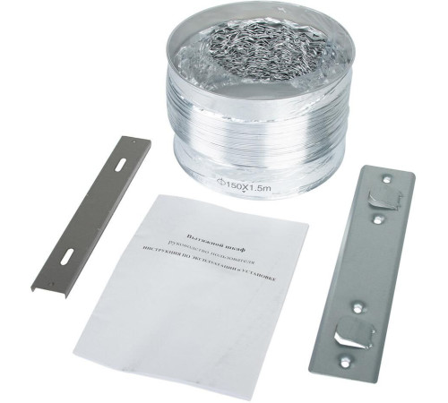 ELTRONIC (77-12) сенсорное управление, черный