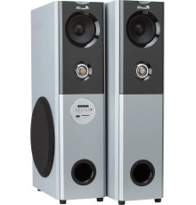 ELTRONIC (20-82) HOME SOUND комплект 2 колонки серебро
