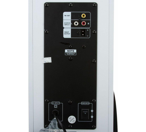 ELTRONIC (20-82) HOME SOUND комплект 2 колонки серебро