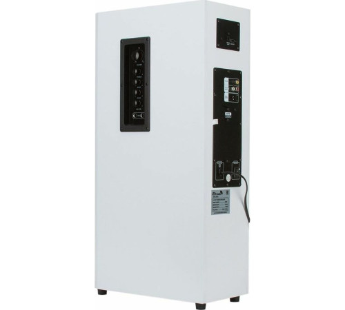 ELTRONIC (20-82) HOME SOUND комплект 2 колонки серебро