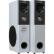 ELTRONIC (20-82) HOME SOUND комплект 2 колонки серебро