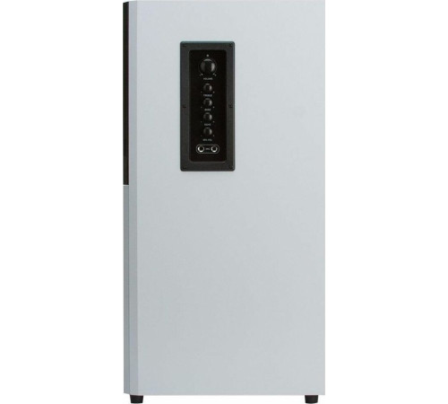 ELTRONIC (20-82) HOME SOUND комплект 2 колонки серебро