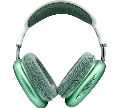 AKSBERRY (6972969386669) Bluetooth B20 , зеленый