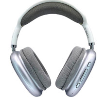 AKSBERRY (6972969386676) Bluetooth B20 , серебристый