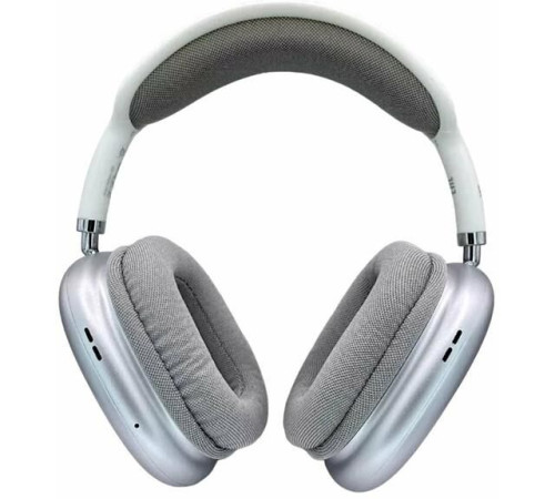 AKSBERRY (6972969386676) Bluetooth B20 , серебристый