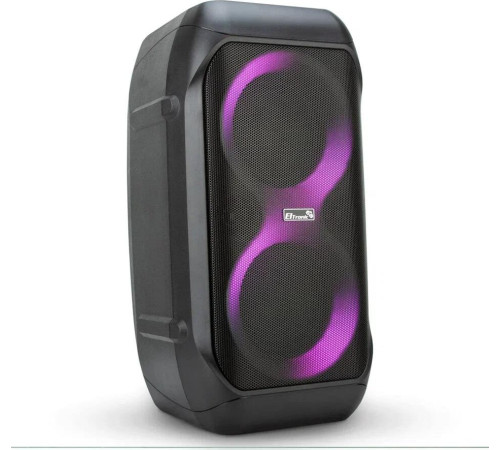 ELTRONIC (20-98) CRAZY BOX 1200 - колонка 06