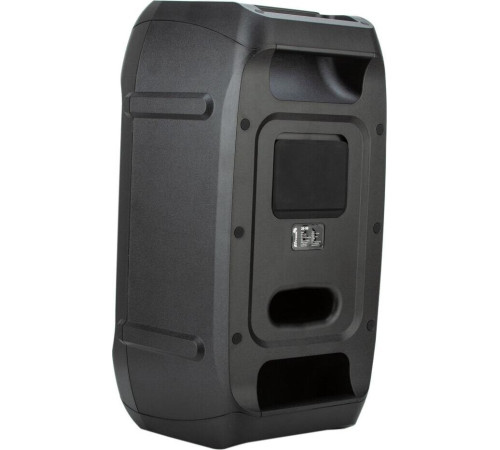 ELTRONIC (20-98) CRAZY BOX 1200 - колонка 06