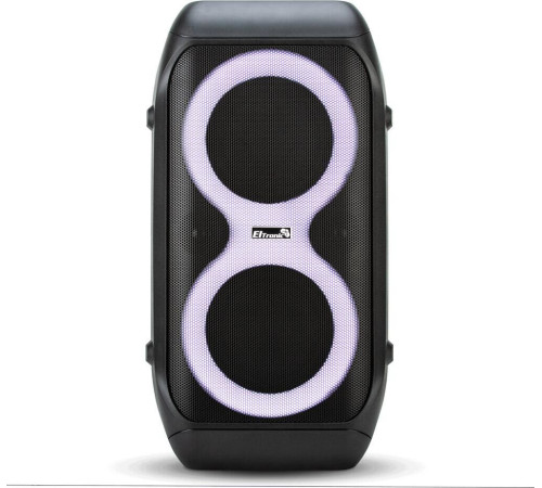 ELTRONIC (20-98) CRAZY BOX 1200 - колонка 06