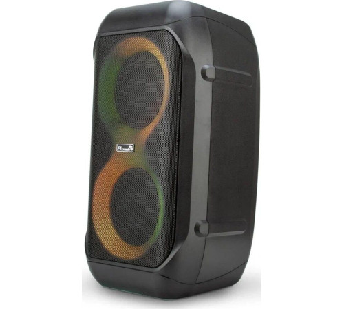 ELTRONIC (20-98) CRAZY BOX 1200 - колонка 06