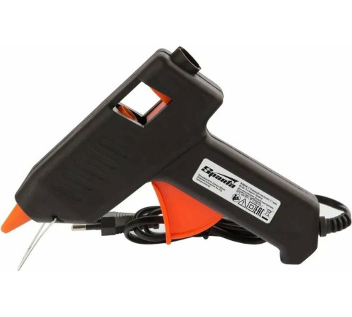 SPARTA Клеевой 11 мм, 40 Вт, 8 г/мин