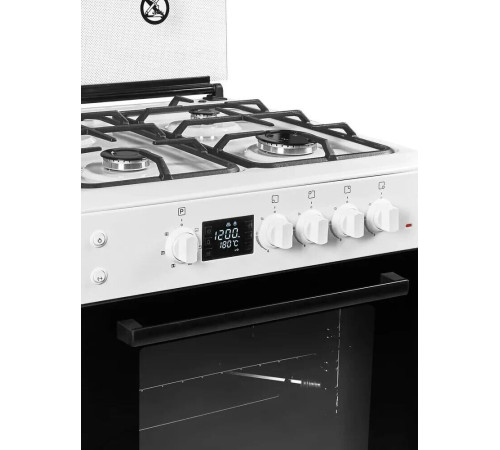 MIU 6040 ЕRPDCHK белая