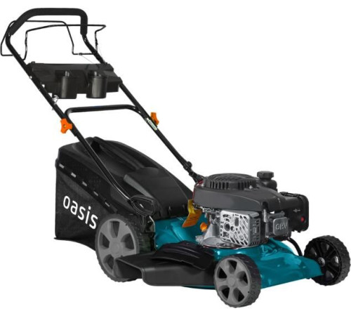 OASIS GBR-5 163см3, 53см