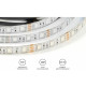 SMARTBUY (SBL-IP65-9-RGB-KIT) Комплект LED ленты SMD 5050/60-IP65- 9W/RGB 5 м