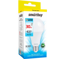 SMARTBUY (SBL-A70-30-30K-E27) 30W/3000/E27