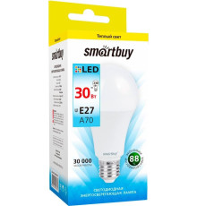 SMARTBUY (SBL-A70-30-30K-E27) 30W/3000/E27