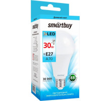 SMARTBUY (SBL-A70-30-40K-E27) 30W/4000/E27