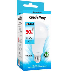 SMARTBUY (SBL-A70-30-40K-E27) 30W/4000/E27