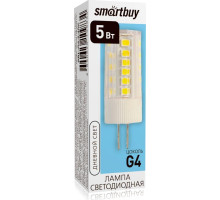 SMARTBUY (SBL-G4-5-40K) G4-5W/4000/G4