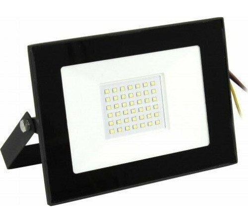 SMARTBUY (SBL-FLLIGHT-30-65) FL SMD LIGHT-30W/6500K/IP65