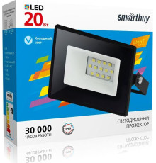 SMARTBUY (SBL-FLLIGHT-30-65) FL SMD LIGHT-30W/6500K/IP65