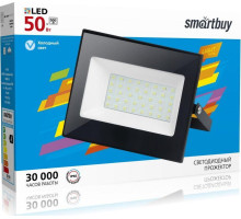 SMARTBUY (SBL-FLLIGHT-50-65) FL SMD LIGHT-50W/6500K/IP65