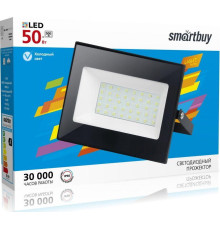 SMARTBUY (SBL-FLLIGHT-50-65) FL SMD LIGHT-50W/6500K/IP65
