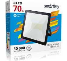 SMARTBUY (SBL-FLLIGHT-70-65) FL SMD LIGHT-70W/6500K/IP65