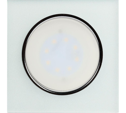 SMARTBUY ( SBL-25MT-GX53) GX53 матовое стекло