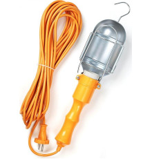 SMARTBUY (SBF-10-E27) переноска, цоколь Е27, с проводом 10м