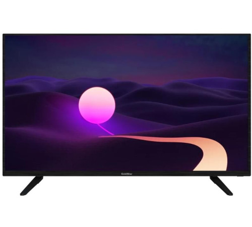 GOLDSTAR LT-40F1100 Full HD