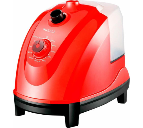 KELLI КL-821 красный