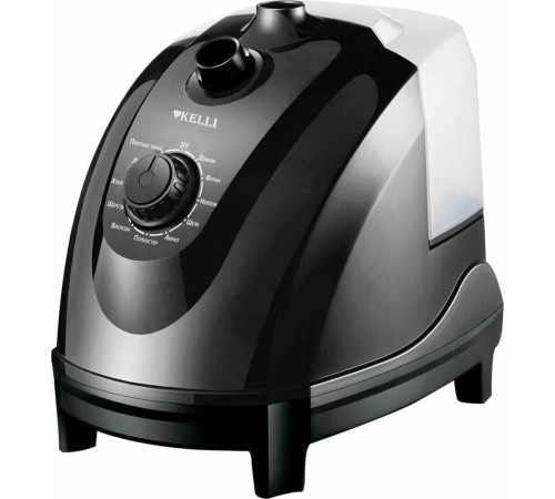 KELLI КL-821 черный