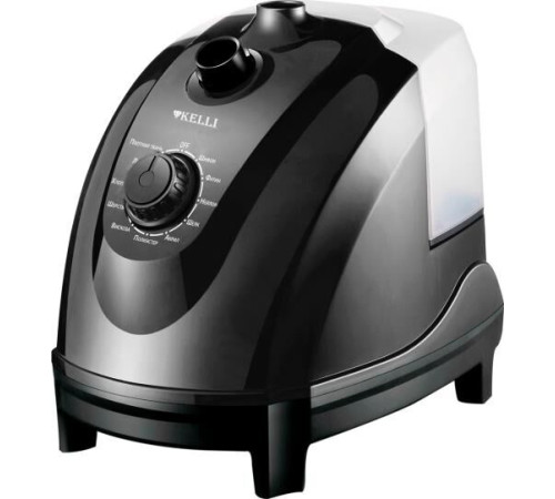 KELLI КL-821 черный