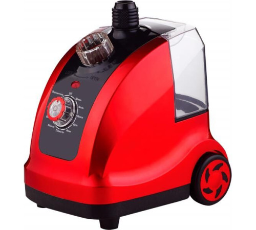 KELLI КL-822 красный