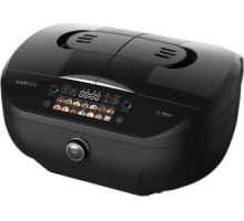 GARLYN MR-Duo 15 черный