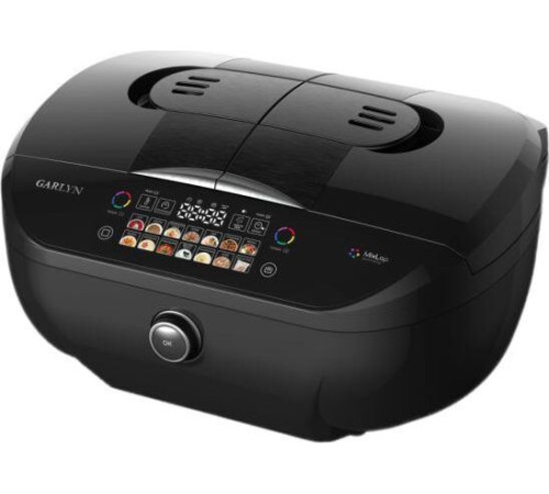 GARLYN MR-Duo 15 черный