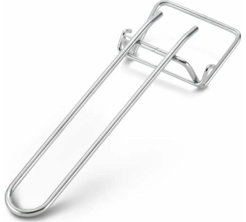 HYUNDAI MIO-HY074 серебристый/черный