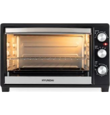 HYUNDAI MIO-HY074 серебристый/черный