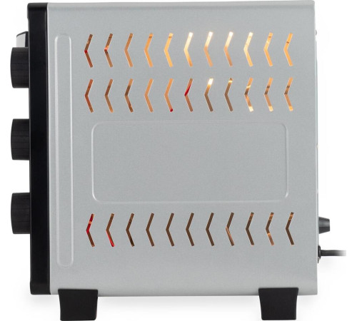 HYUNDAI MIO-HY074 серебристый/черный