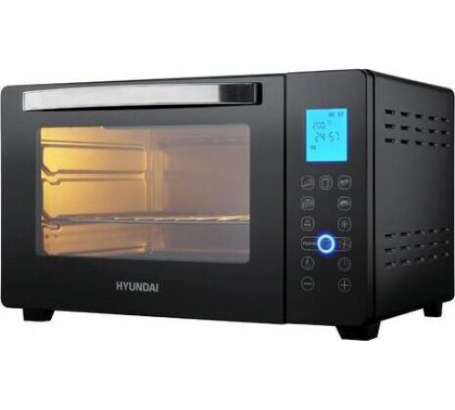 HYUNDAI MIO-HY096 черный