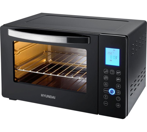 HYUNDAI MIO-HY096 черный