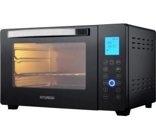 HYUNDAI MIO-HY096 черный