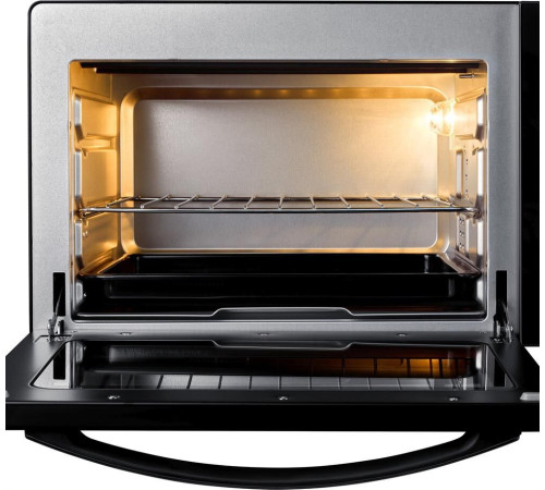 HYUNDAI MIO-HY096 черный