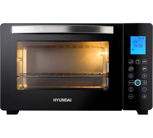 HYUNDAI MIO-HY096 черный