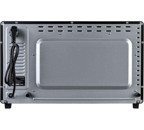 HYUNDAI MIO-HY096 черный