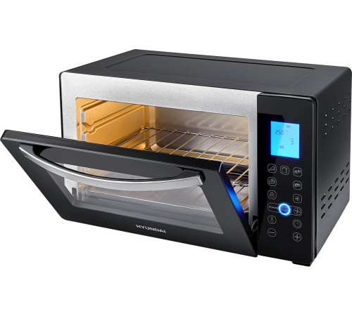 HYUNDAI MIO-HY096 черный