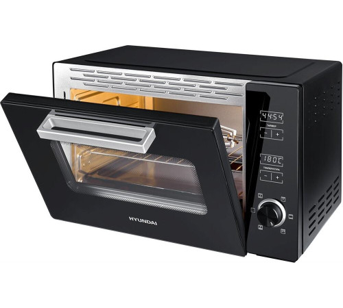 HYUNDAI MIO-HY100 черный