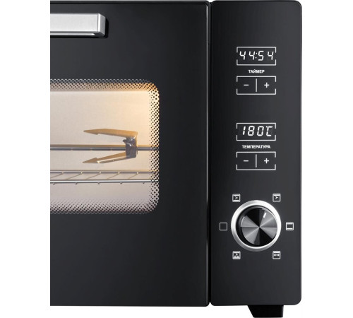 HYUNDAI MIO-HY100 черный