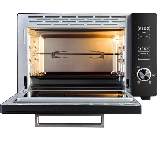 HYUNDAI MIO-HY100 черный