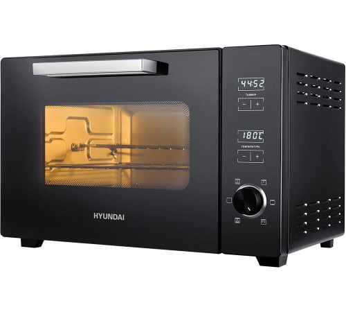 HYUNDAI MIO-HY100 черный